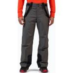Rossignol Мъжки скиорски панталони Rossignol Insulated Ski onyx grey