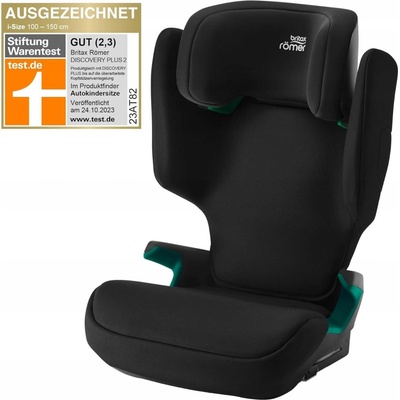Britax Römer Discovery Plus 2023 Space Black