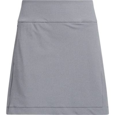 adidas Спортна пола Adidas Women's Ultra Classic Skorts - Wht/Wndr Taupe