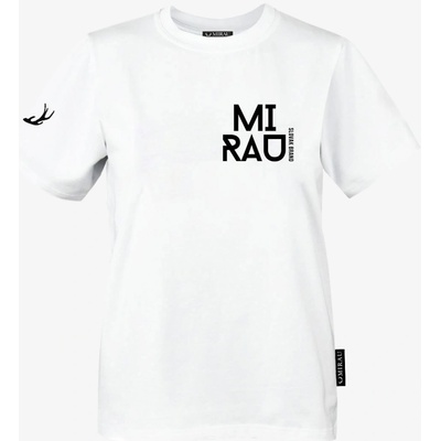 Mirau Brand biela