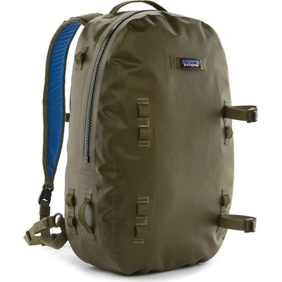 Patagonia Дневна раница Patagonia Guidewater Backpack Daypack - Basin Green - размер One Size (502-5930-0511)