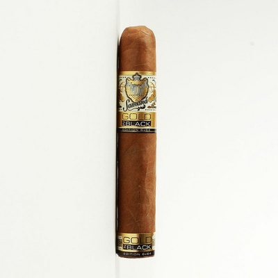 Samana Gold and Black Jumbo 1 ks