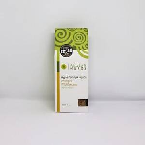 Aegean Herbs Див риган от остров Аморгос (sh01)