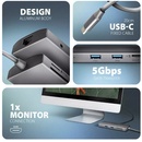 Image 1 of AXAGON HMC-8HLSA