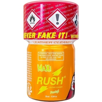 MAXI RUSH 20 ml