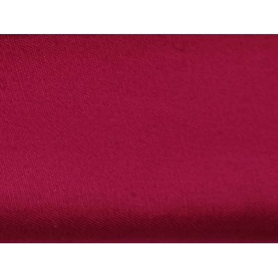 Mirtex Látka kepr ESTEX 160/340 Vínová Burgundy šíře 150cm