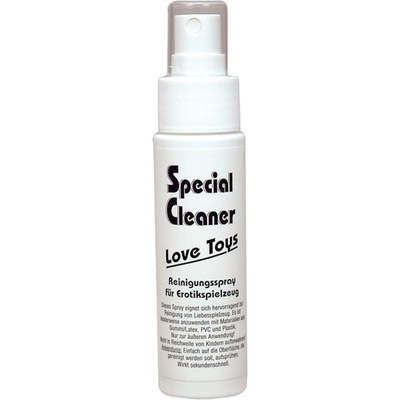 Cleaner Love Toys 50 ml