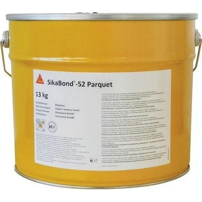 SIKA SikaBond 52 Parquet lepidlo na parkety 13kg