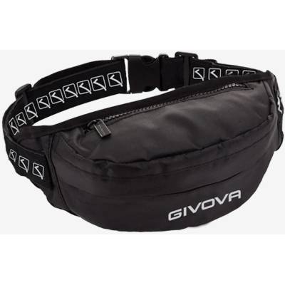 Givova Marsupio Black