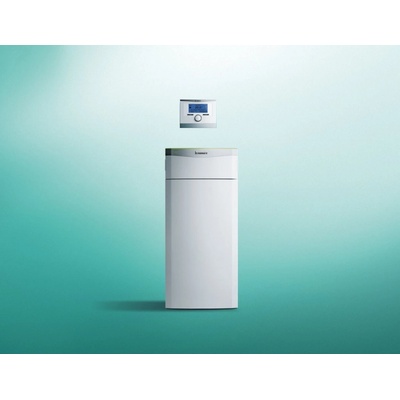Vaillant flexoTHERM exclusive VWF 117/4