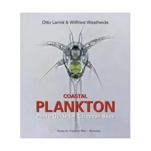 Coastal Plankton | Otto Larink, Wilfried Westheide (2011)