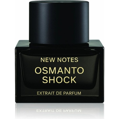 New Notes Osmanto Shock parfém unisex 50 ml