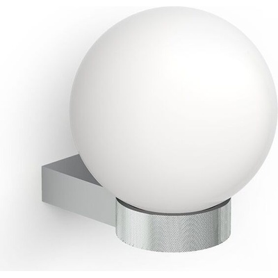 DECOR WALTHER Аплик Club хром (0334800)