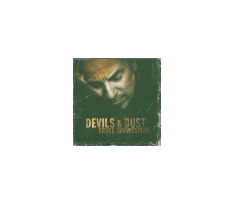 Devils and Dust DVD