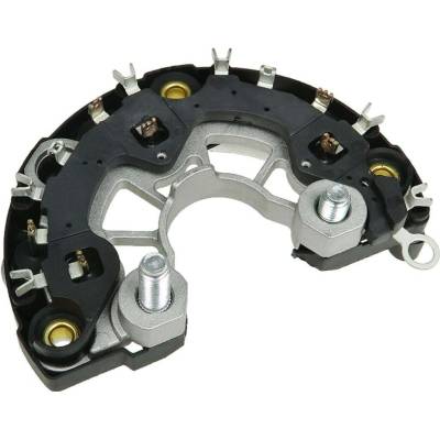 Usměrňovač, generátor AS-PL ARC0044