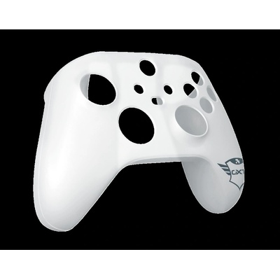 Trust GXT 749 Controller Sleeve Xbox Transparent – Zboží Mobilmania