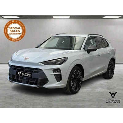 Cupra Terramar 1.5 e-Hybrid DSG 150 kW