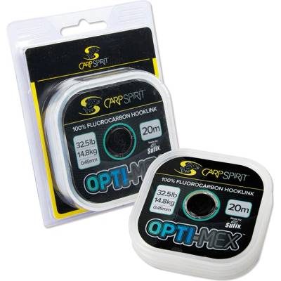 Carp Spirit Флуорокарбон Carp Spirit - Opti-Mex (946220)