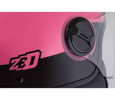 ZED C35