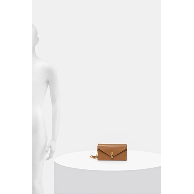 Ralph Lauren Кожена чанта Polo Ralph Lauren (427961946)