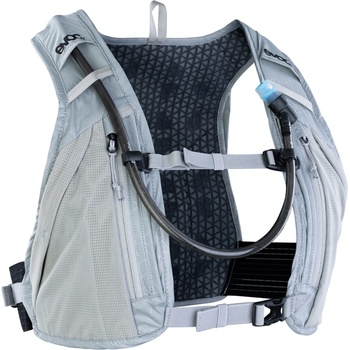 Evoc Раница за трейл бягане Evoc Hydro Pro 6 Trail running backpack - Stone - размер One Size (502-8379-0311)