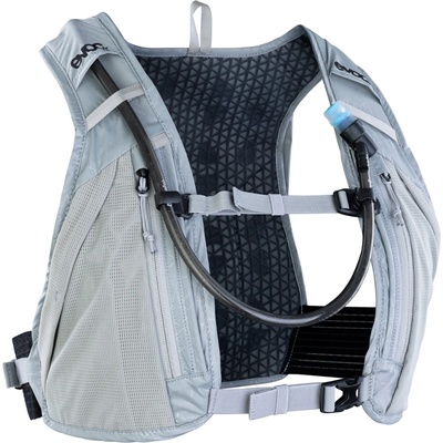 Evoc Раница за трейл бягане Evoc Hydro Pro 6 Trail running backpack - Stone - размер One Size (502-8379-0311)