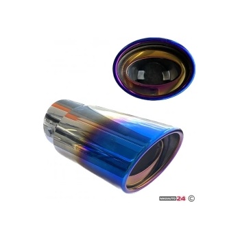 Paolo Накрайник за ауспух 221/pg101 - Хамелеон