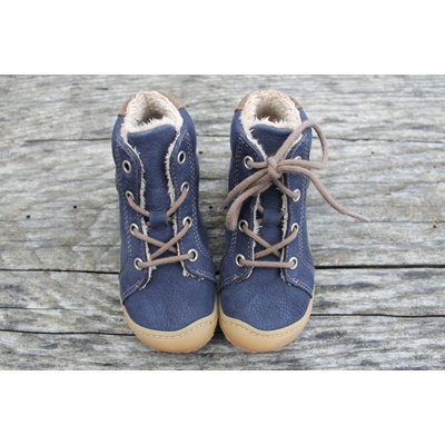 Ricosta zimní boty georgie see