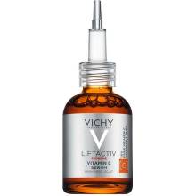 Vichy Liftactiv Vitamin C szérum 20 ml