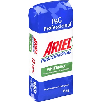 Ariel Alfa prací prášok 15 kg