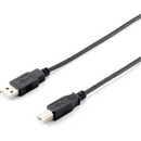 Equip 128861 USB kabel propojovací A-B 3m