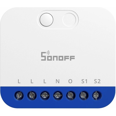 SONOFF MINI Extreme Matter Over WiFi Stmívač | MINI-DIM – Zboží Mobilmania