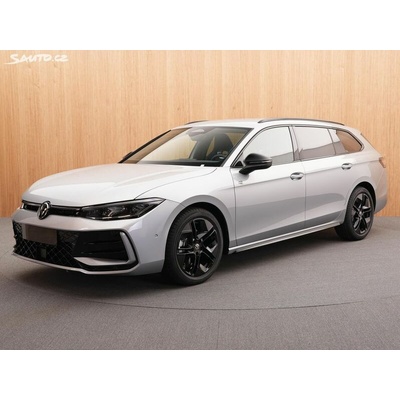 Volkswagen Passat 2.0 TDI R-Line DSG 110 kW