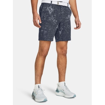 Under Armour UA Drive Printed Taper Къси панталони Under Armour | Siv | МЪЖЕ | S