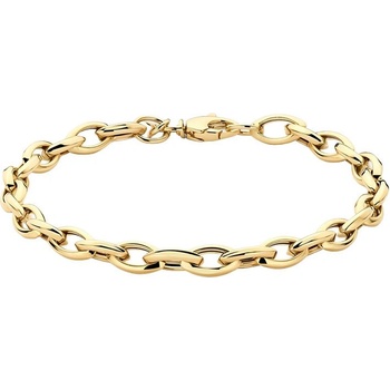 Blush Златна дамска гривна Blush 2263YGO (2263YGO)