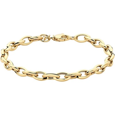 Blush Златна дамска гривна Blush 2263YGO (2263YGO)