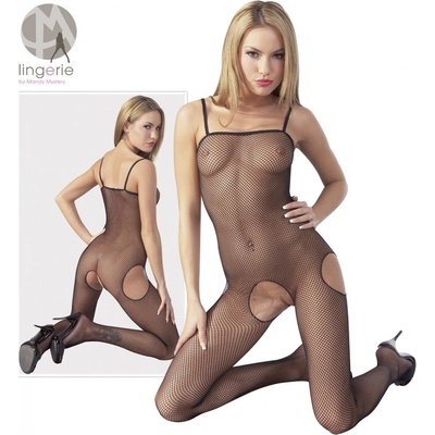 Netzcatsuit L