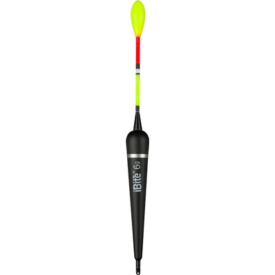 Ibite splávek zander 8g