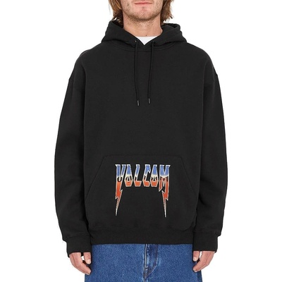 Volcom Edener Po Black