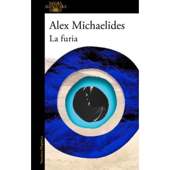 LA FURIA | Alex Michaelides
