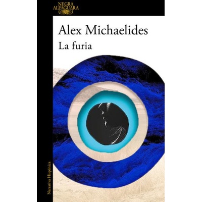 LA FURIA | Alex Michaelides