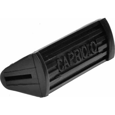 ARIETE Gumové stupačky ARIETE 01545/A right + left (pár)