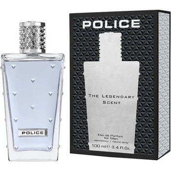 Image 1 of Police The Legendary Scent for Man EDP 100 ml