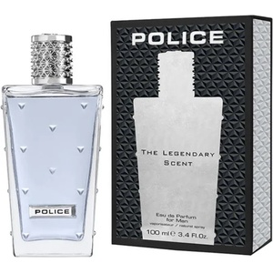 Police The Legendary Scent for Man EDP 100 ml Парфюми