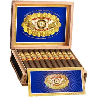 Perdomo 30TH ANN. Maduro Robusto 30 ks