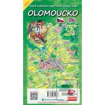 Olomoucko