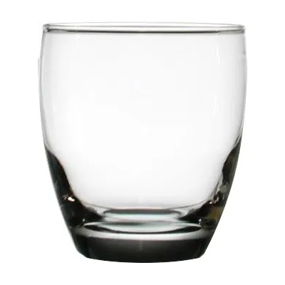 Vitrum VM-400902 Чаша Amantea 230ml-6бр. НИСКИ (010429)