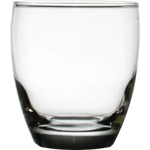 Vitrum VM-400902 Чаша Amantea 230ml-6бр. НИСКИ (010429)