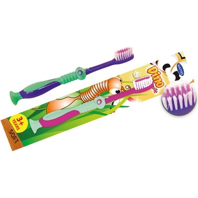 Rebi-Dental M66 Detská Soft