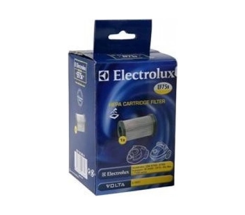 Electrolux EF75B